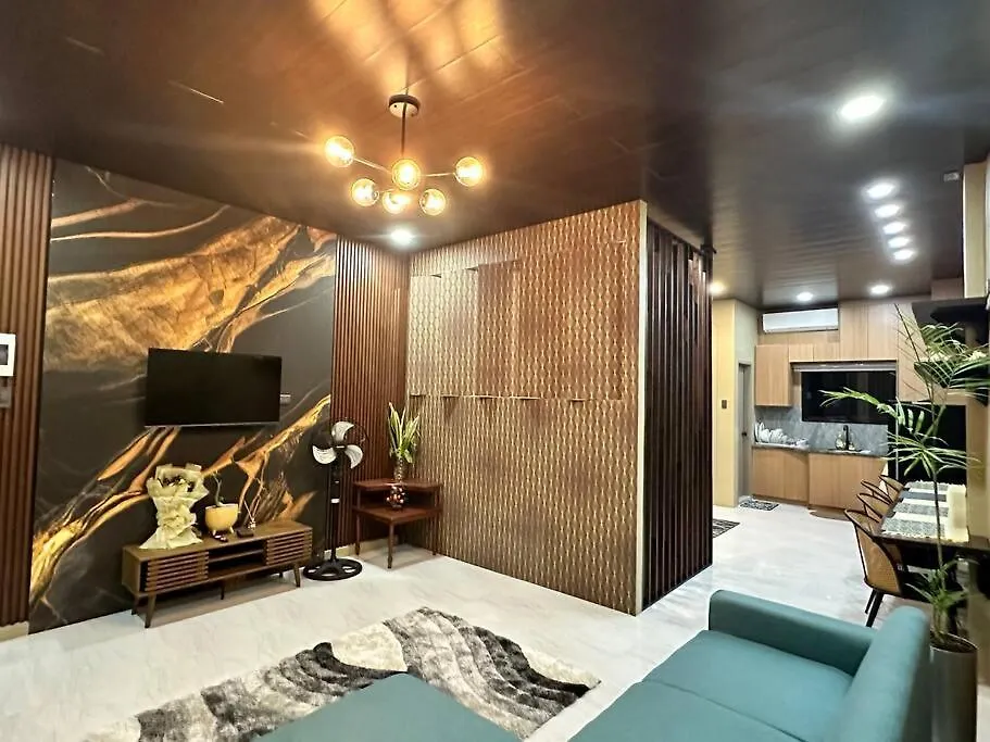 Spacious Apartment In Catalunan, Davao Philippines