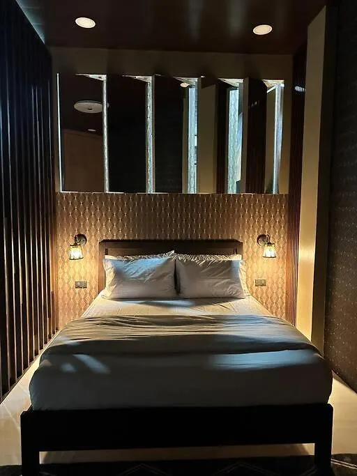 Spacious Apartment In Catalunan, Davao